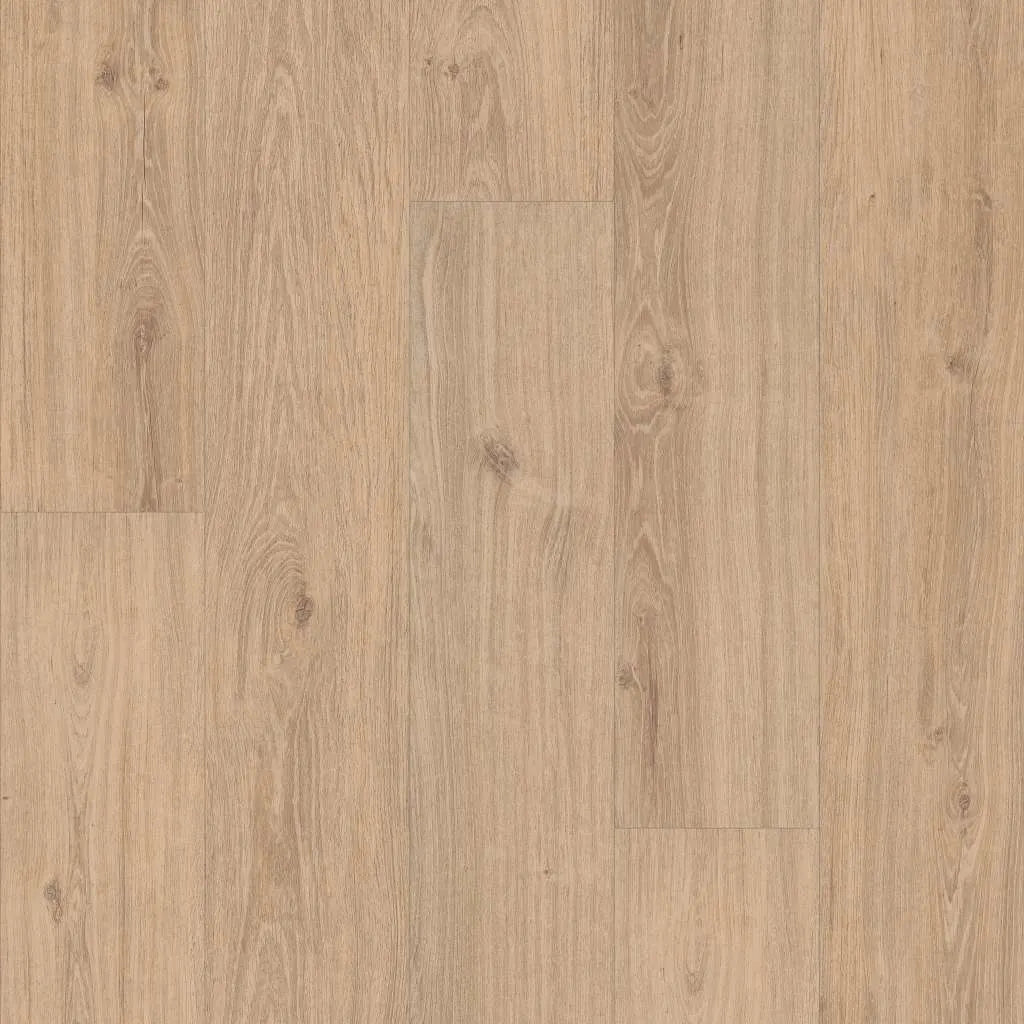 Floorte Classic | Ascent Natural Bevel | Wander Stair Tread