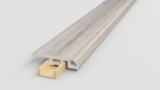 Webb Creek Hickory End Cap