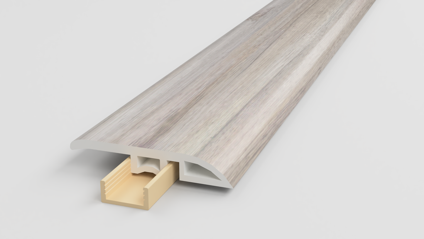 Webb Creek Hickory Reducer