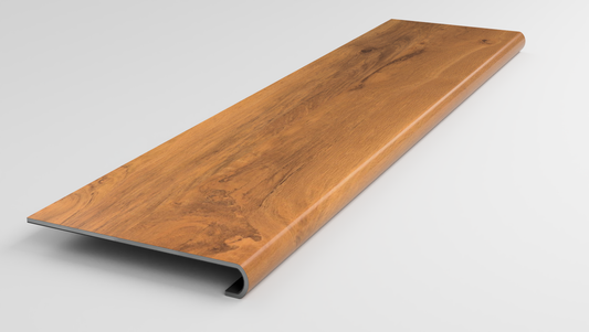Van Gogh Wellington Oak Stair Tread