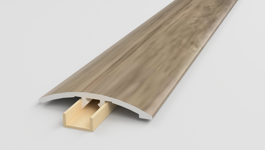 Wentworth Verdon Hickory 3 In 1 Molding