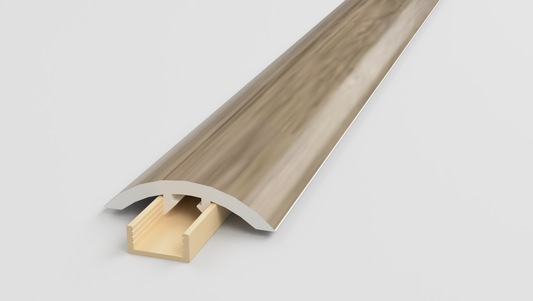 Wentworth Verdon Hickory T Molding