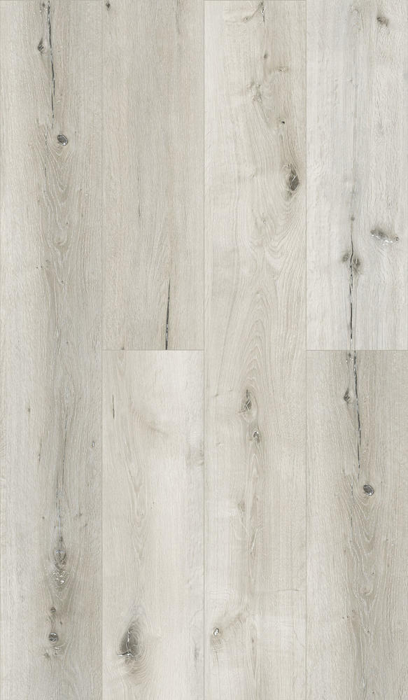 West Oak Loft Stair Tread