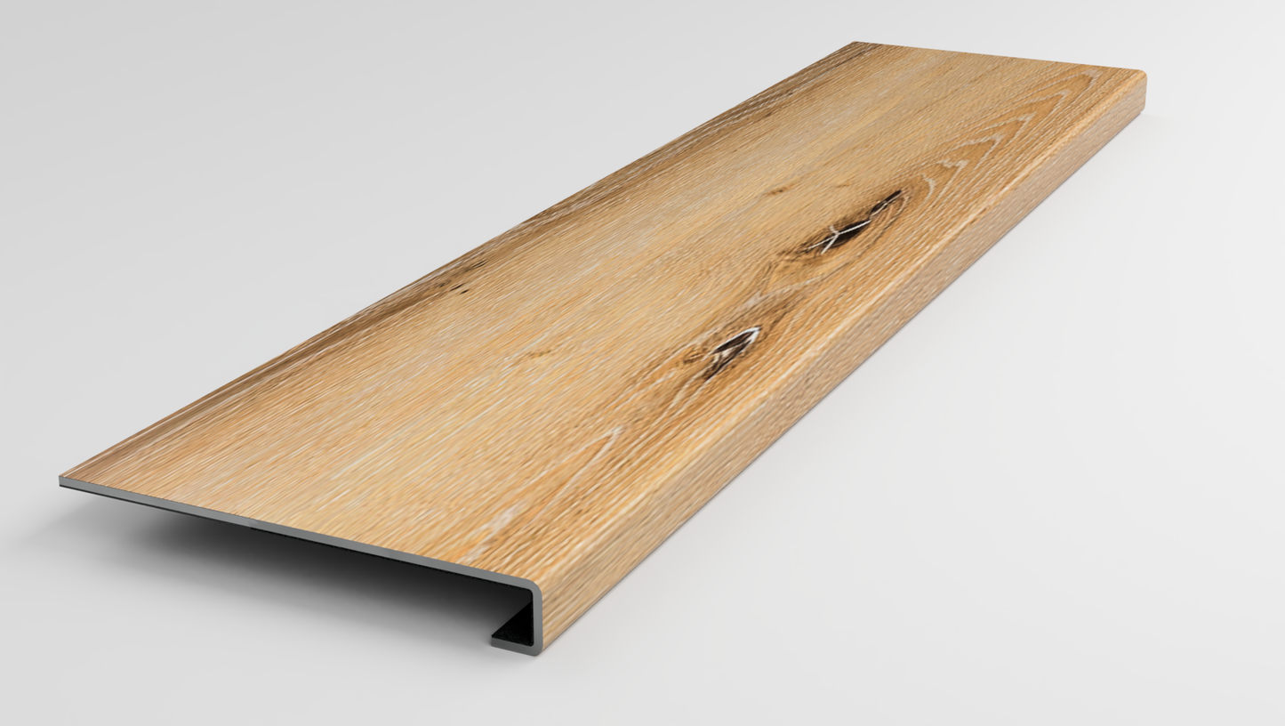 ProGen | West Oak Natural Stair Tread