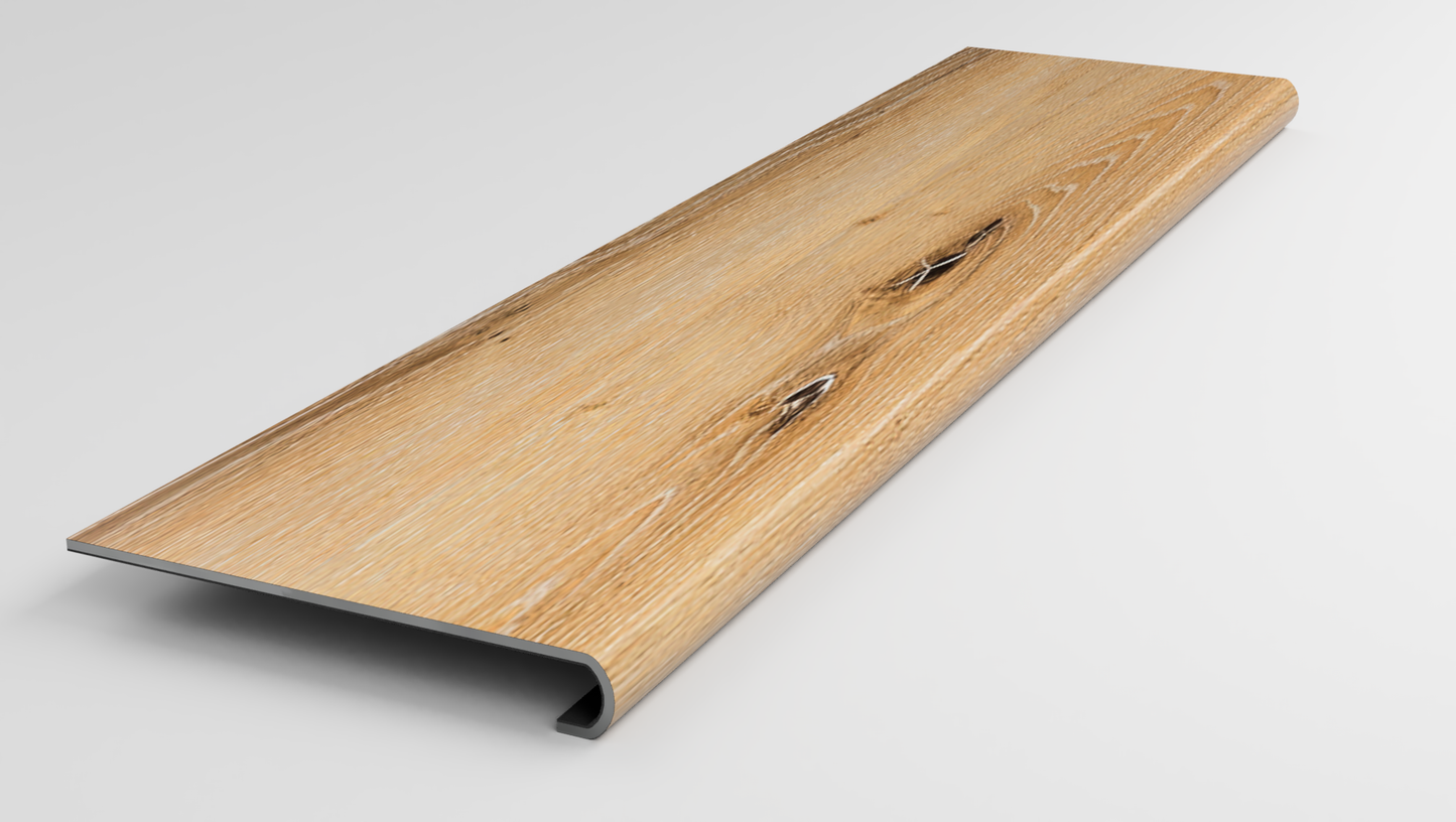 ProGen | West Oak Natural Stair Tread
