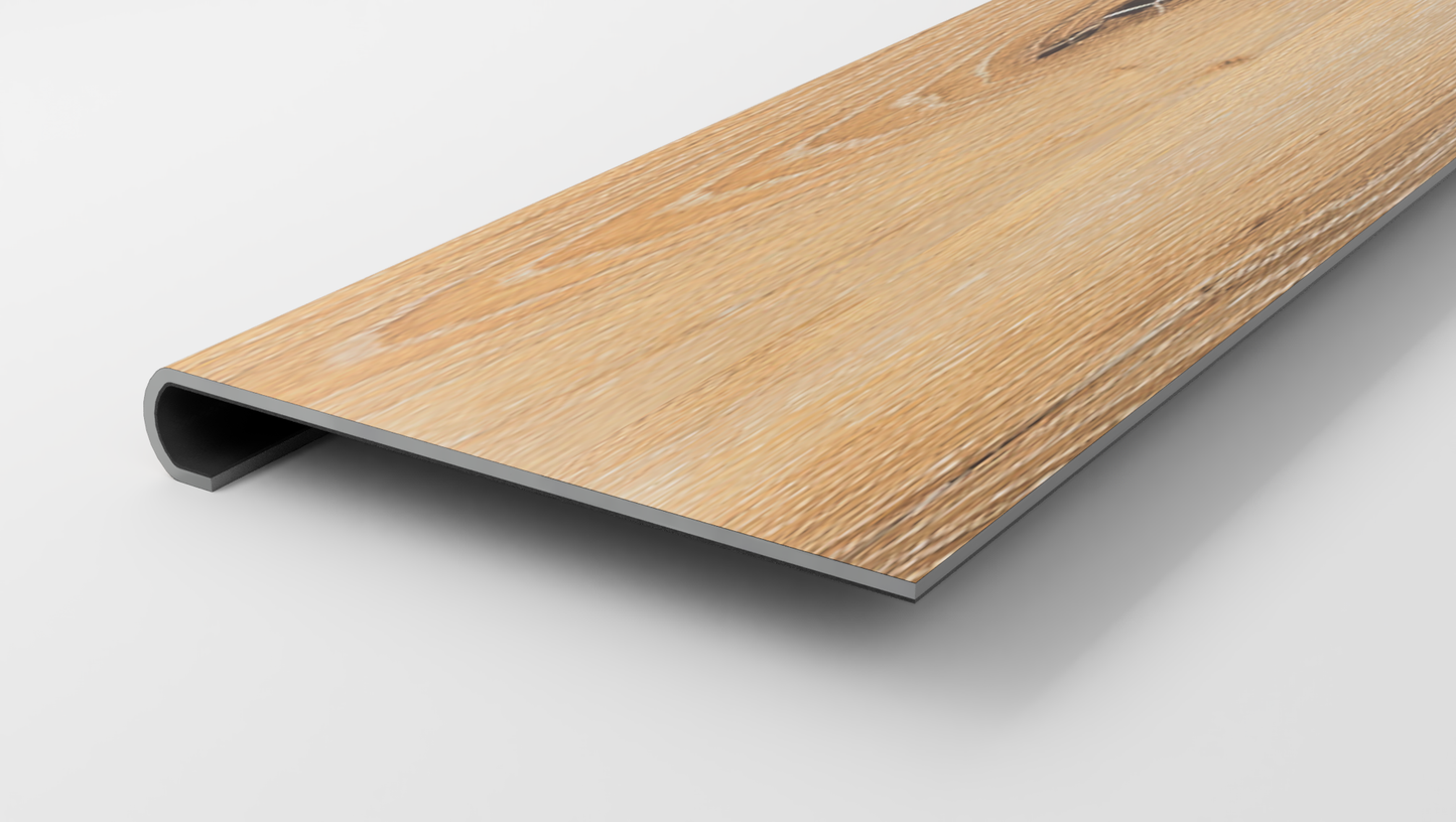 ProGen | West Oak Natural Stair Tread