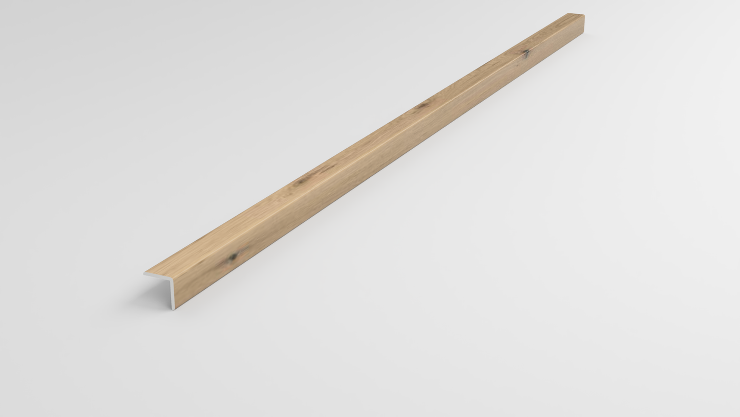 Westminster Oak L Cap