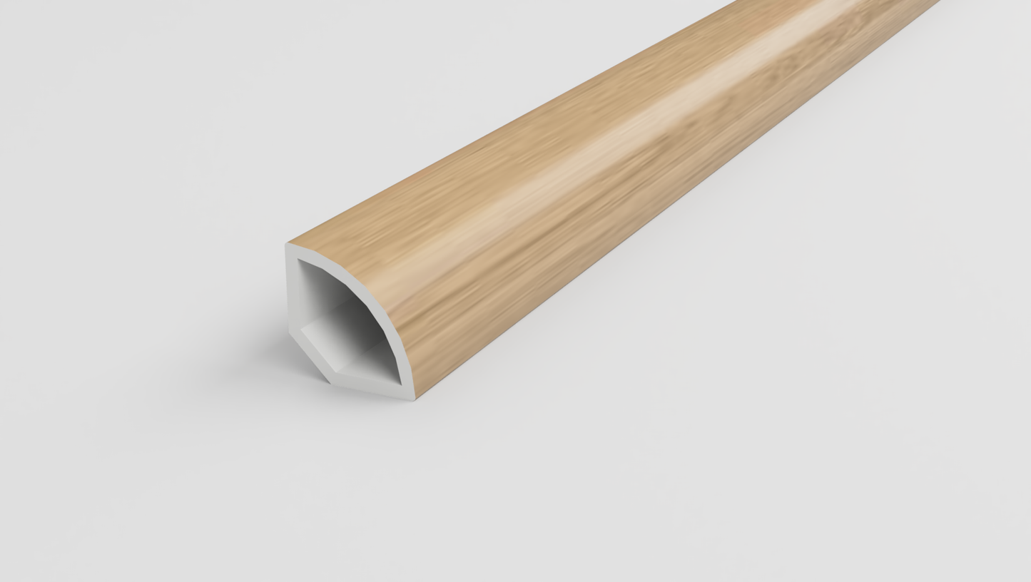 Westminster Oak Quarter Round