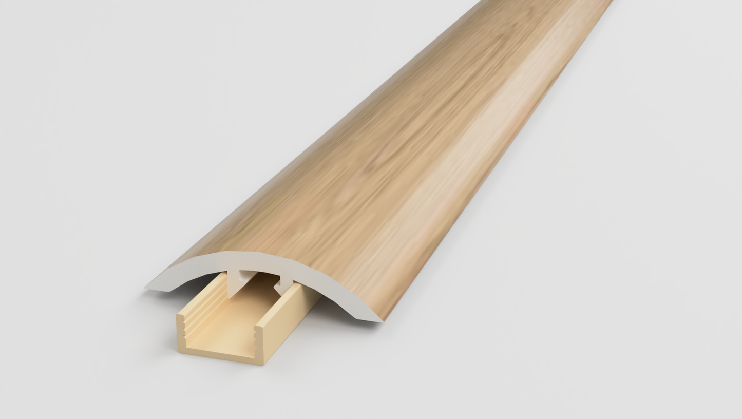 Westminster Oak T Molding