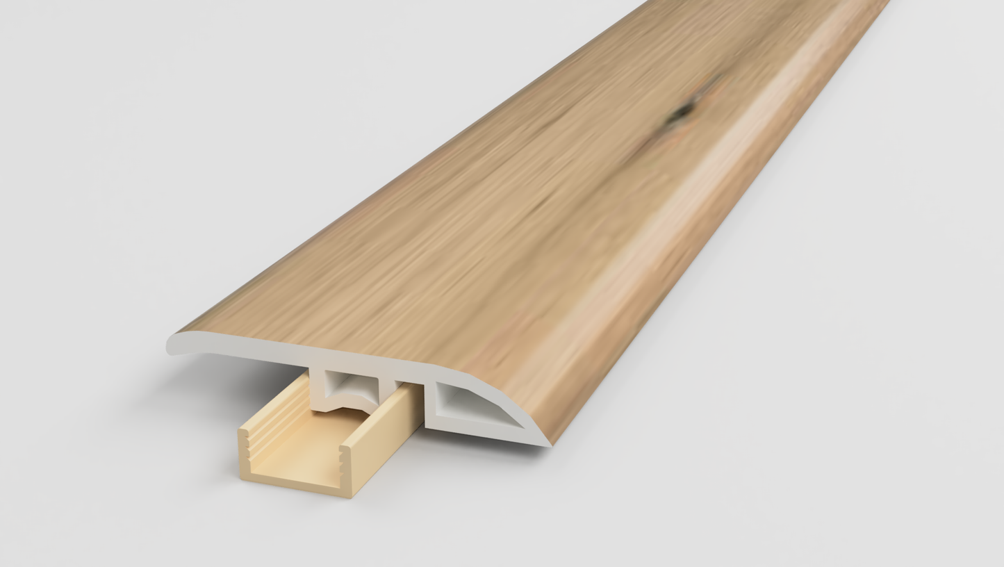 Westminster Oak Reducer