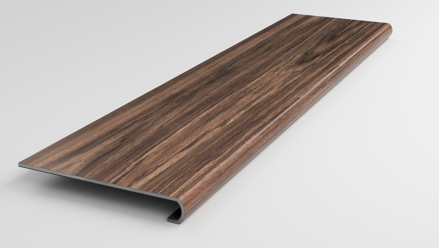 Westville Ferry Oak Stair Tread