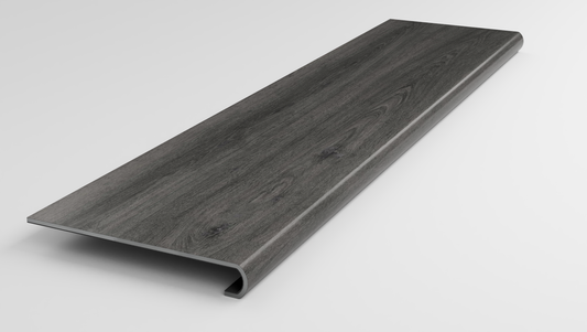 Paragon 7" Plus | Whitefill Oak Stair Tread