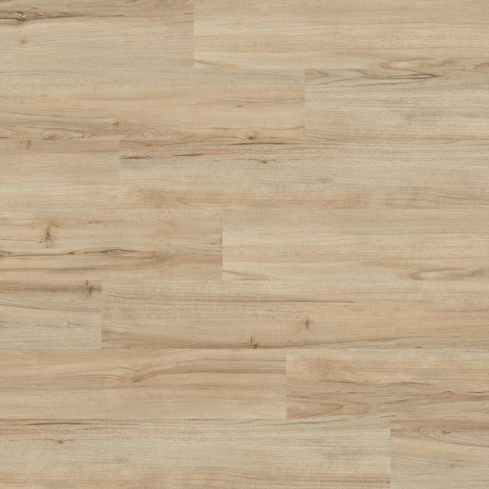 Whitlock Maple Stair Tread