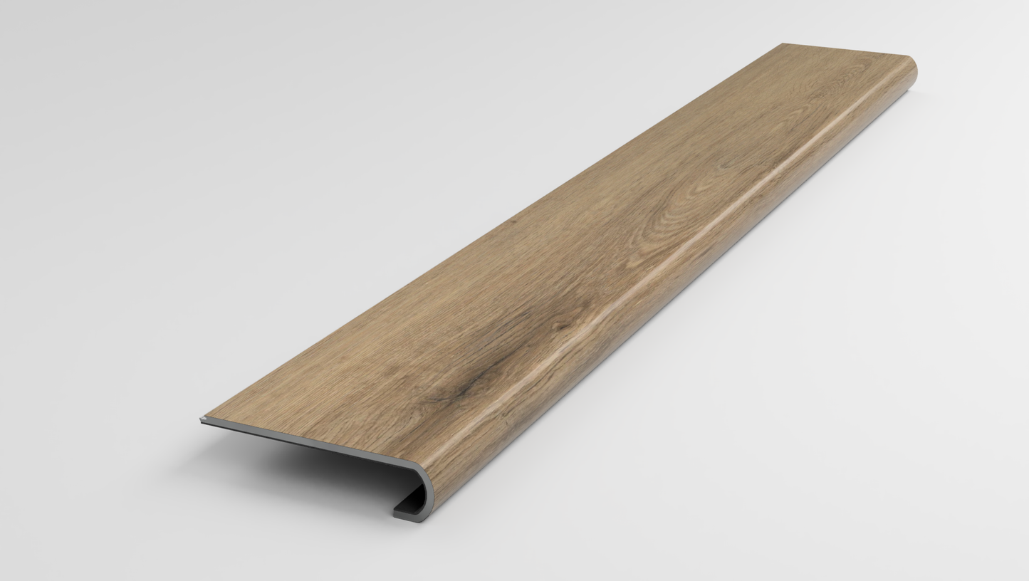 Paladin Plus | Wild Dunes Stair Tread