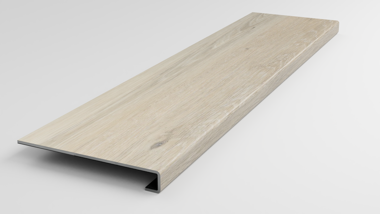 Boardwalk 7 | Wildwood Oak Stair Tread