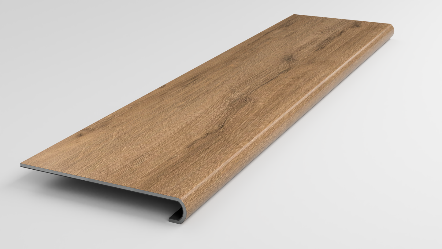 Williams Way Stair Tread