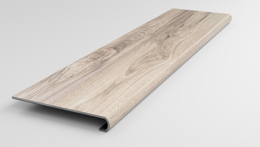 Willow Springs Walnut Stair Tread