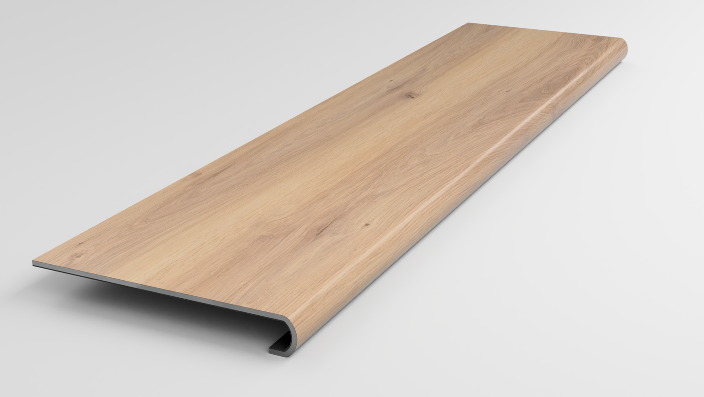 Premium | Wiltshire Oak Stair Tread