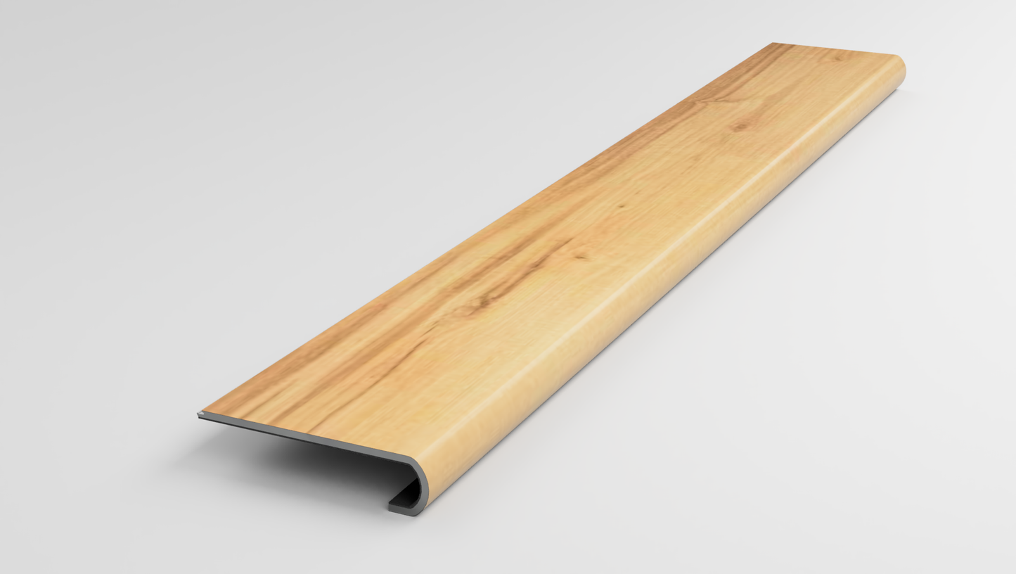 Windsbury Grove Stair Tread