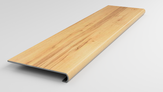 Windsbury Grove Stair Tread
