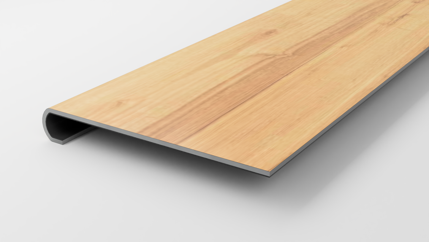 Windsbury Grove Stair Tread