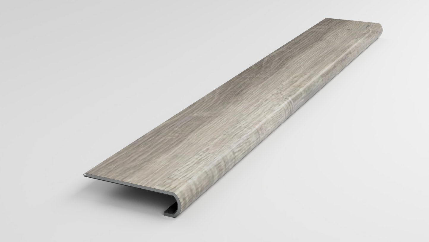 Winding Brook Stair Tread