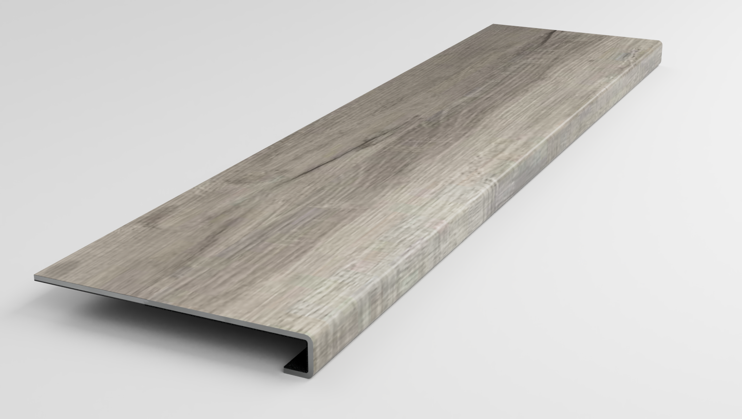 Winding Brook Stair Tread