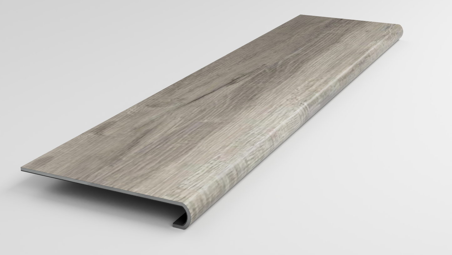 Winding Brook Stair Tread