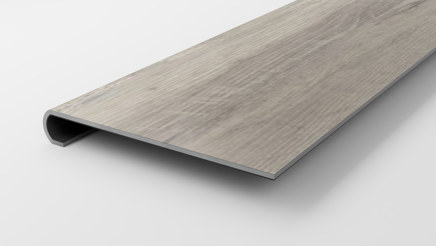 Winding Brook Stair Tread