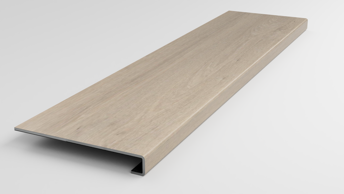 Prime XL 12 | Winniepeg Oak Stair Tread