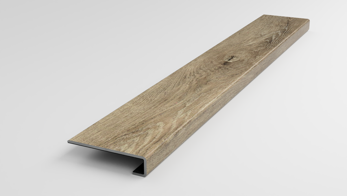 Winter Peak Stair Tread – TreadsPlus