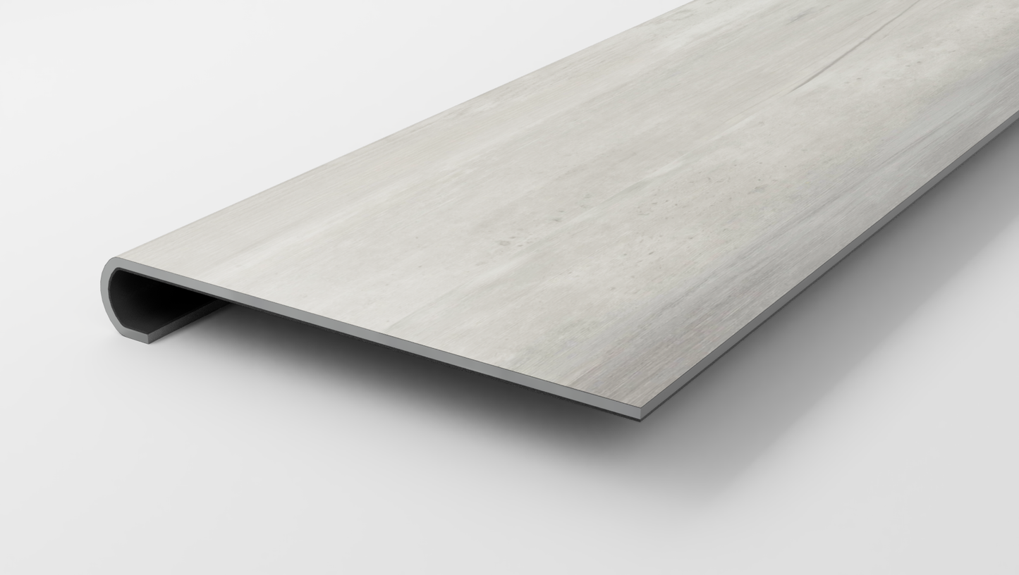 Everlife | XL Cyrus | Woburn Abbey Stair Tread