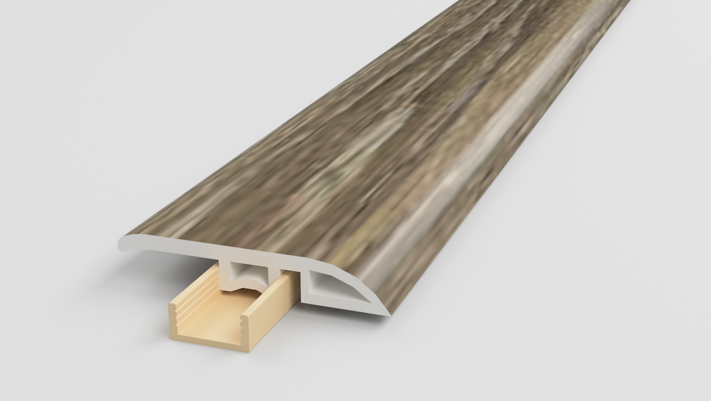 Woodacres Oak Reducer