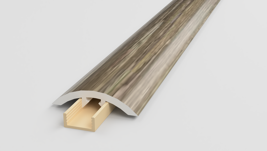 Woodacres Oak T Molding