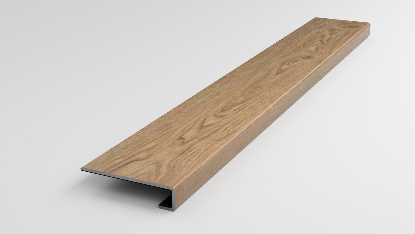 Wynterhall Oak Stair Tread