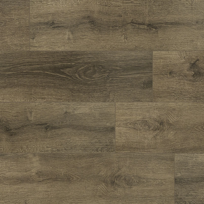 Everlife | XL Cyrus | Walnut Waves Stair Tread