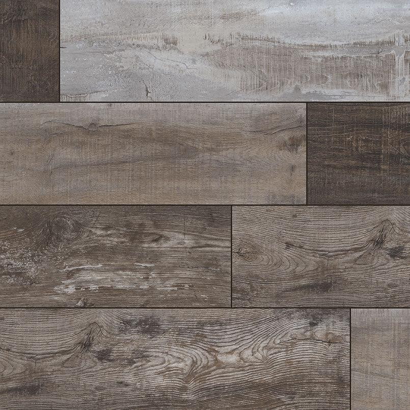 Everlife | XL Cyrus | Weathered Brina Stair Tread