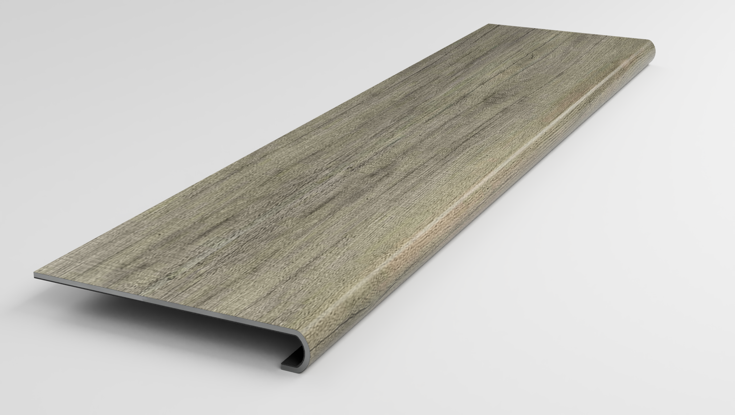 SolidTech Plus | Poppy Reserve | Yakima Stair Tread