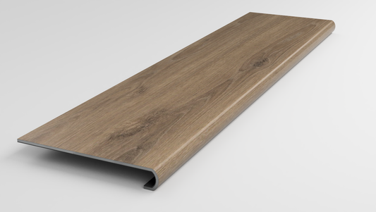 TX101 | Yosemite Oak Stair Tread