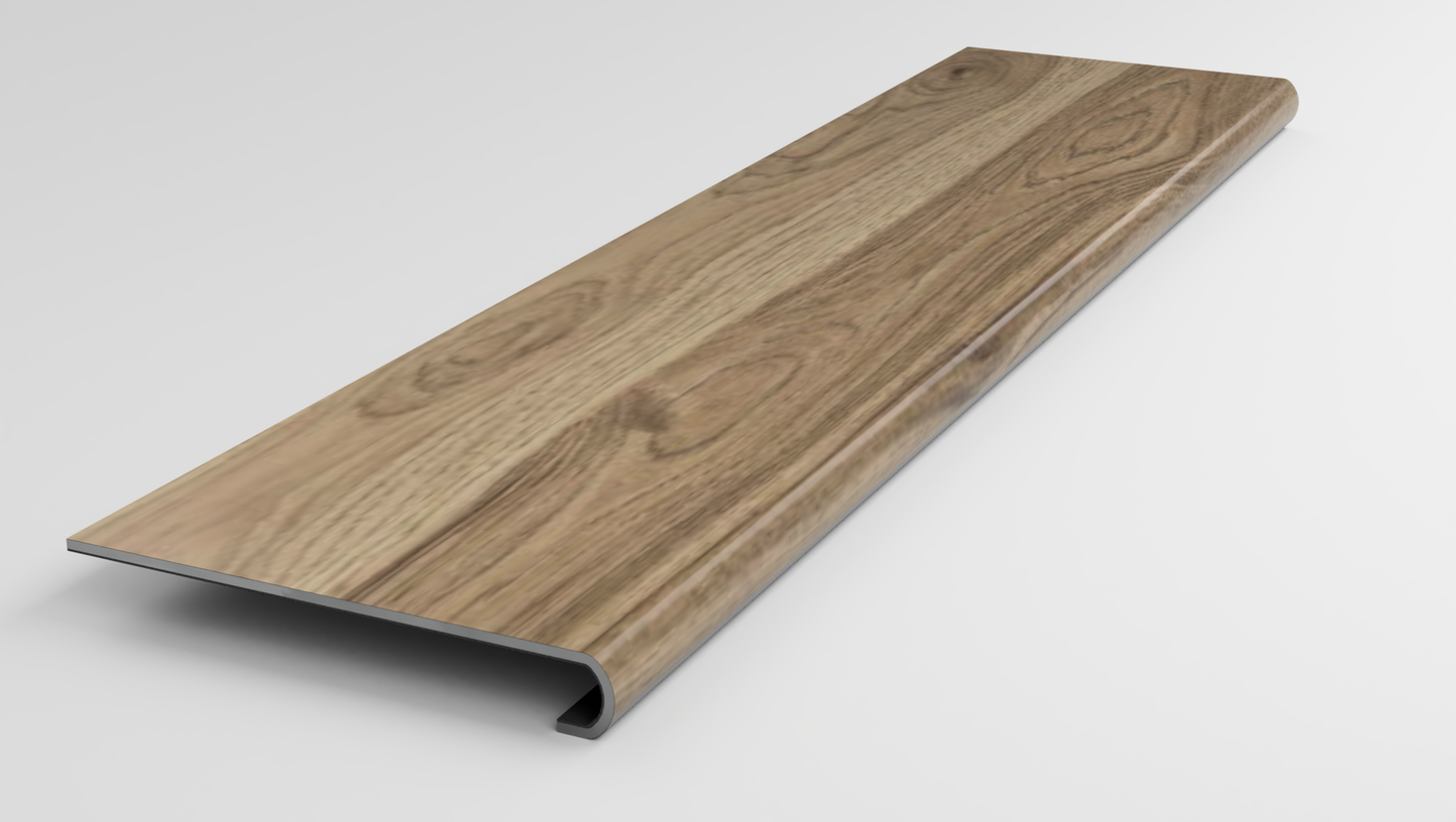 ADURA Rigid | Preservation Artifact Stair Tread