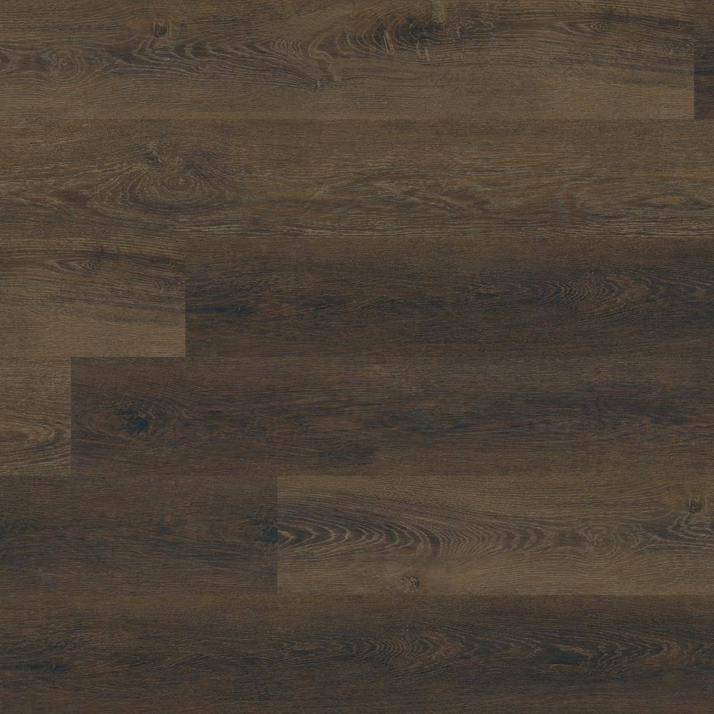 Aged Walnut Stair Tread