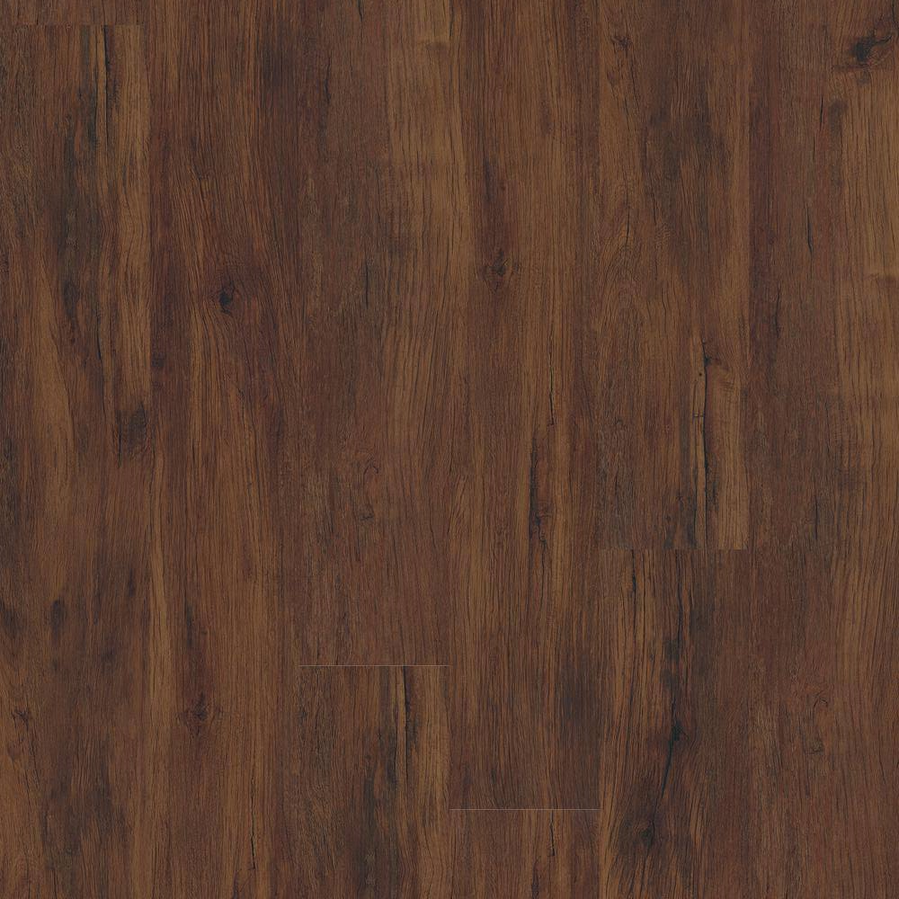 Antique Mahogany Stair Tread