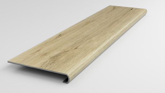 Beachside Warmth Stair Tread
