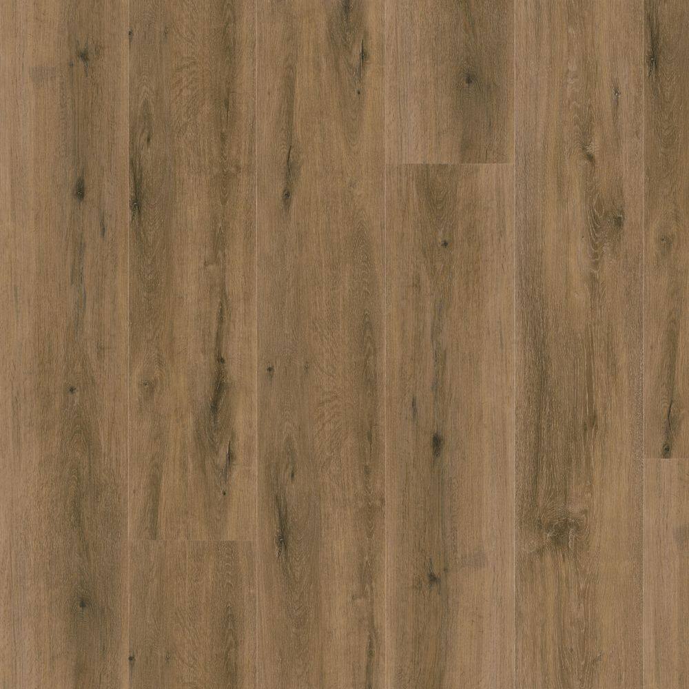 Beck Brown | Warm Brown Oak Stair Tread