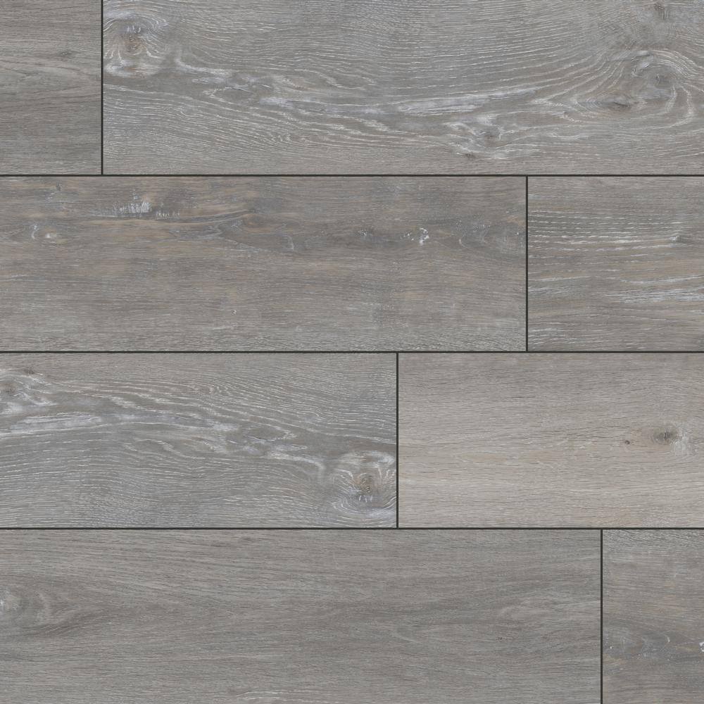 Dove Oak Stair Tread