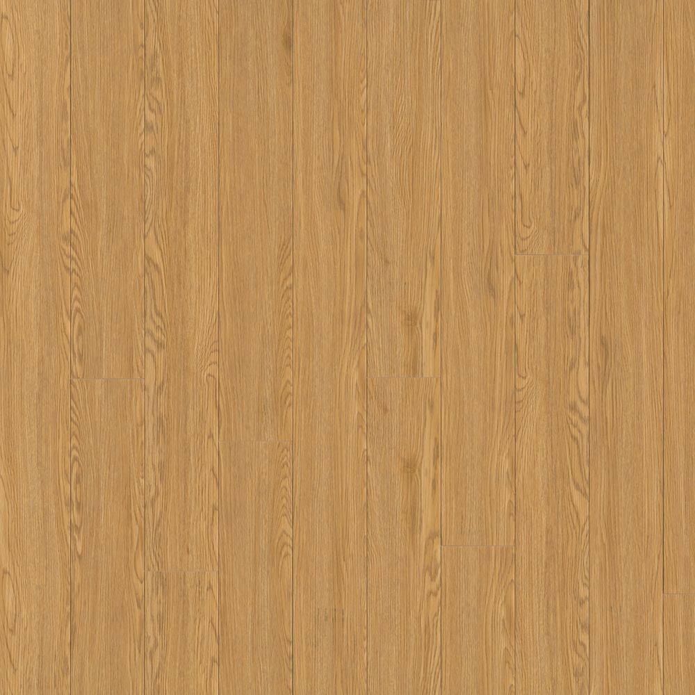 East Over Brown Natural Oak Stair Tread