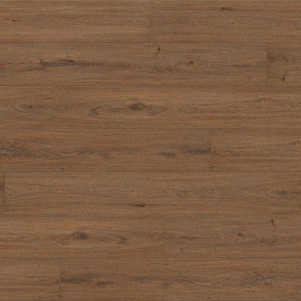 Foxley Oak Stair Tread