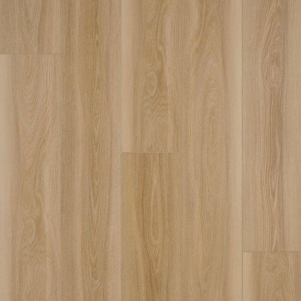 French Oak Palo Alto EIR 22 MIL Stair Tread