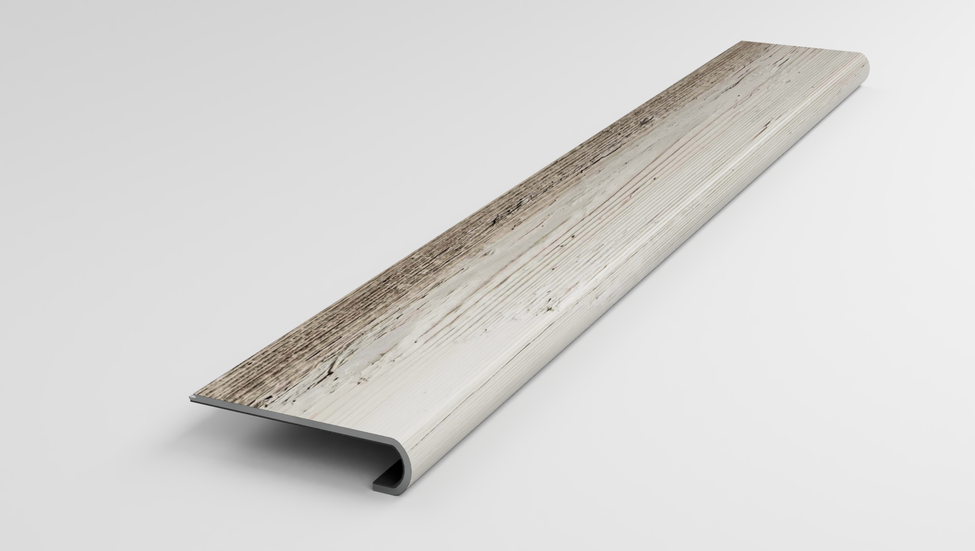 スティクノリ Glenridge Oak Stair Tread – TreadsPlus