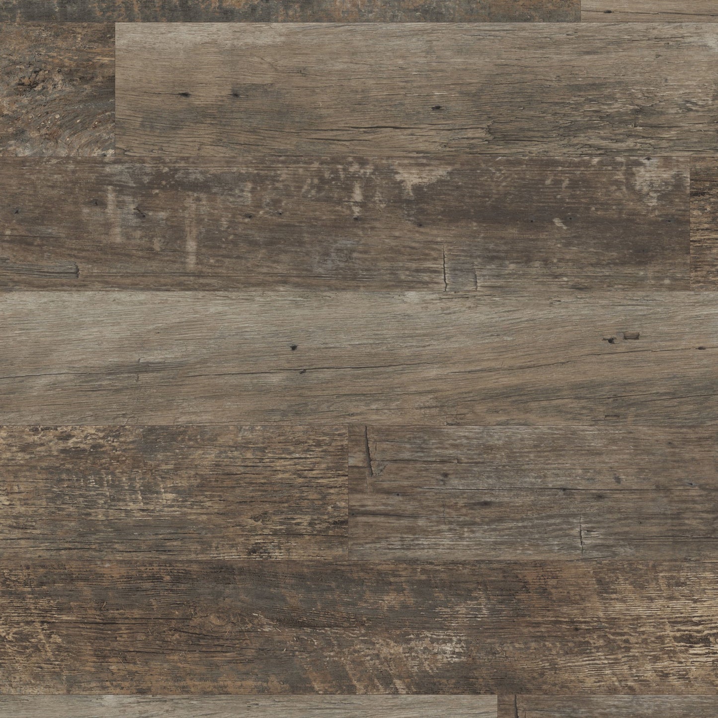 Van Gogh Reclaimed Redwood Stair Tread